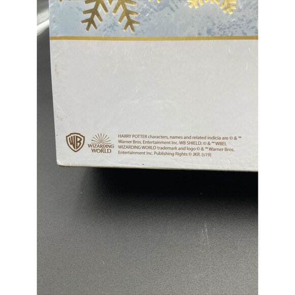 Funko Pocket POP! Harry Potter: 2019 Advent Calendar w/ 24 Vinyl Figures, Sealed - Picture 4 of 9